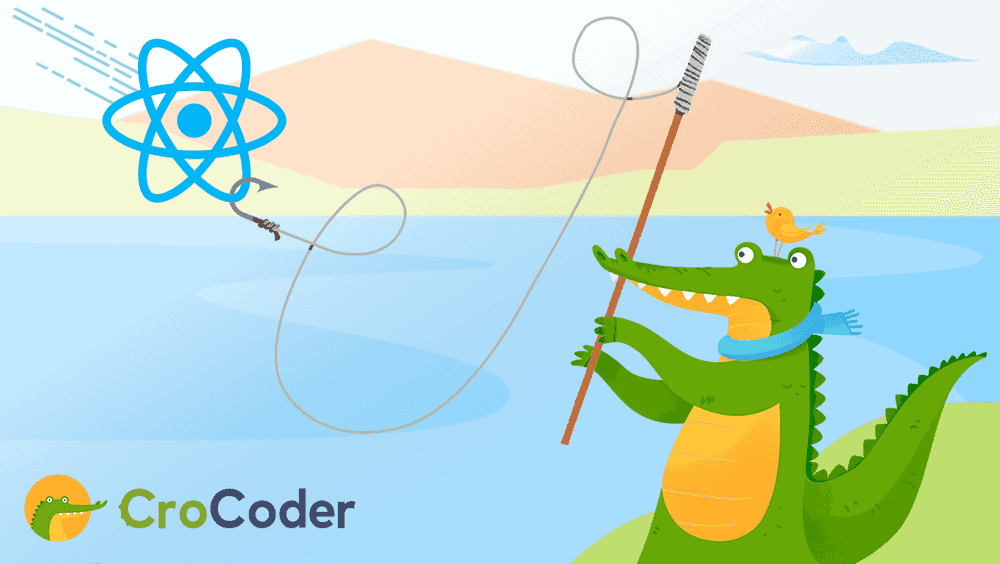 How to write custom React hooks? - Code Exercises